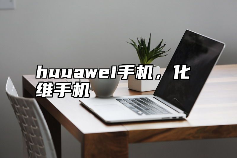 huuawei手机，化维手机