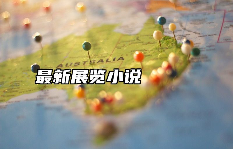 最新展览小说