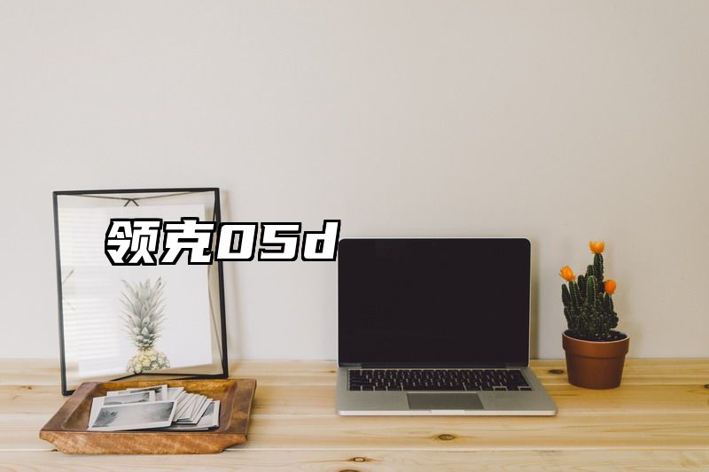 领克05d
