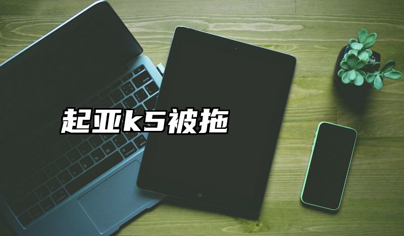 点击查看《起亚k5被拖》全文