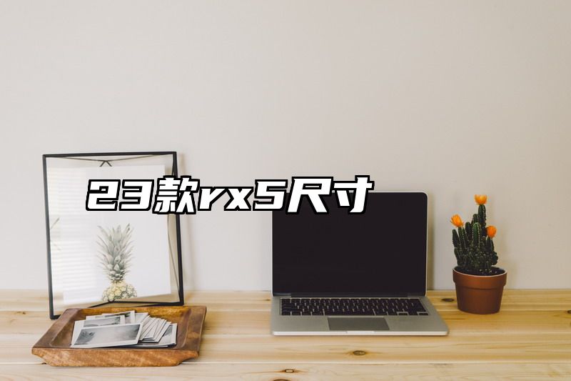 23款rx5尺寸