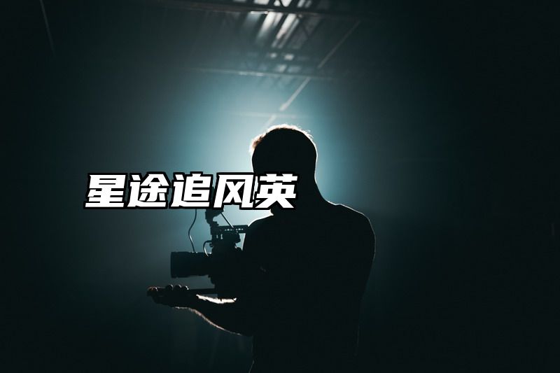 星途追风英