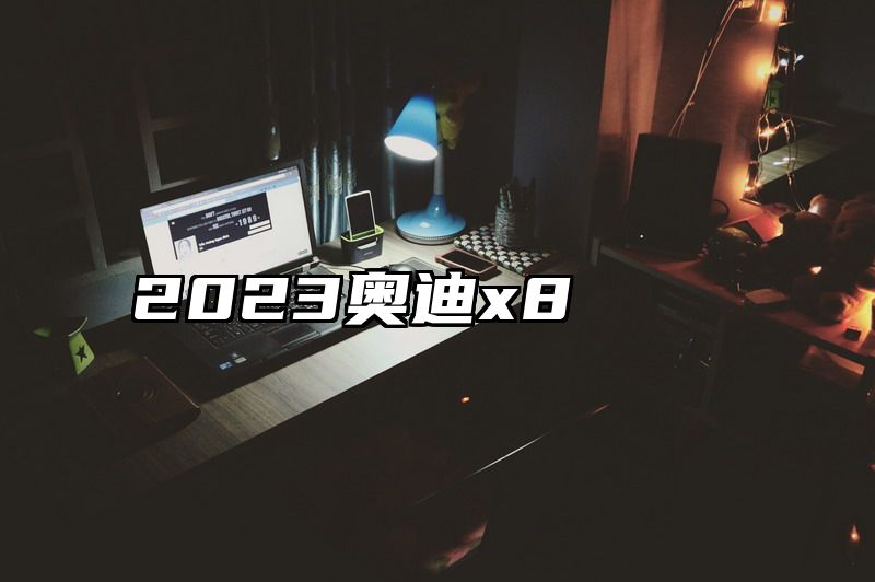 2023奥迪x8