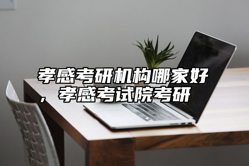 孝感考研机构哪家好，孝感考试院考研